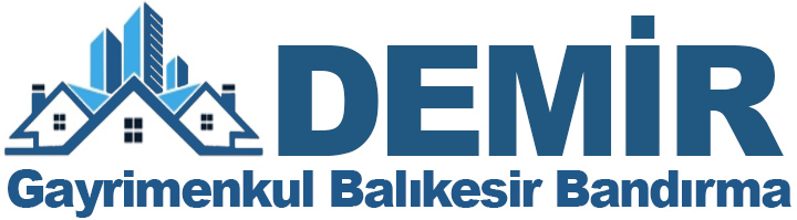Demir Gayrimenkul - Bandırma Emlak
